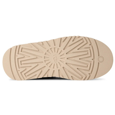 Мюли UGG Tazz Sun Stitch 1178193-MDSD (Коричневый) - фото 5 