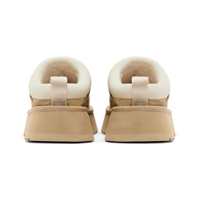 Мюлі UGG Tazz Sunwave 'Mustard Seed' 1167655-MDSD (Бежевий) - фото 4 