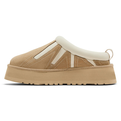 Мюлі UGG Tazz Sunwave 'Mustard Seed' 1167655-MDSD (Бежевий) - фото 3 
