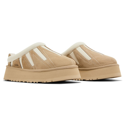 Мюлі UGG Tazz Sunwave 'Mustard Seed' 1167655-MDSD (Бежевий) - фото 2 