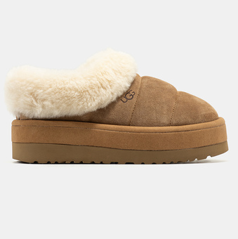 Зимове взуття UGG Tazzlita 'Chestnut'