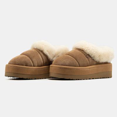 Мюлі UGG Tazzlita 'Chestnut' 1146390-CHE (Коричневий) - фото 2 