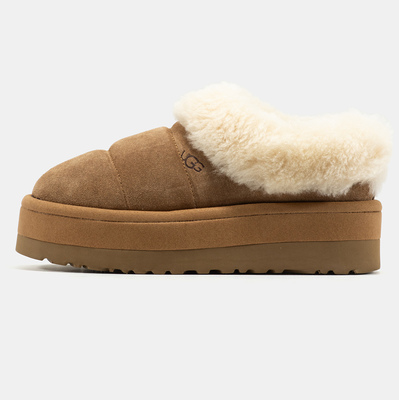 Мюлі UGG Tazzlita 'Chestnut' 1146390-CHE (Коричневий) - фото 4 