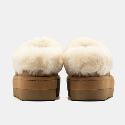 Мюлі UGG Tazzlita 'Chestnut' 1146390-CHE (Коричневий) - фото 5 