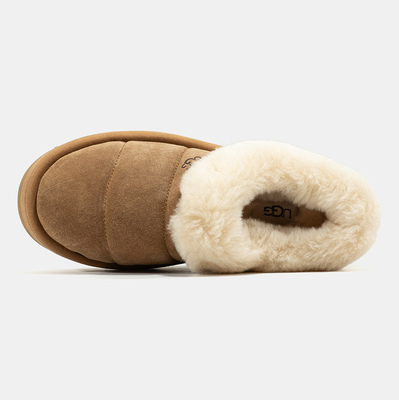 Мюлі UGG Tazzlita 'Chestnut' 1146390-CHE (Коричневий) - фото 3 