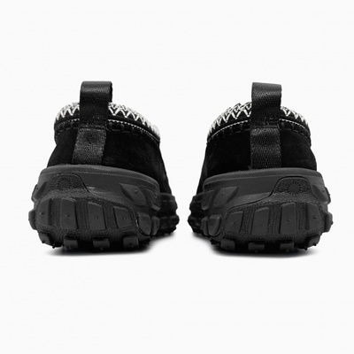 Черевики UGG Venture Daze Black (Чорний) - фото 5 