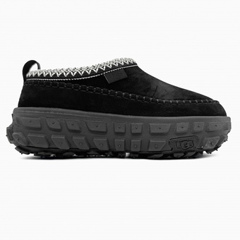 Зимняя обувь UGG Venture Daze Black
