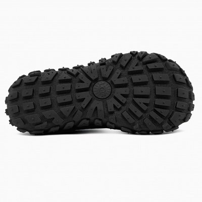 Черевики UGG Venture Daze Black (Чорний) - фото 6 