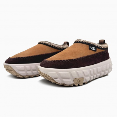 Черевики UGG Venture Daze Chestnut (Коричневий) - фото 2 