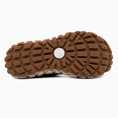 Черевики UGG Venture Daze Chestnut (Коричневий) - фото 6 