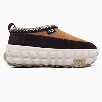 Кроссовки UGG Venture Daze Chestnut