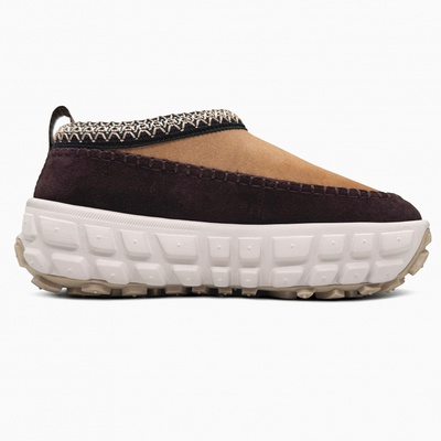 Черевики UGG Venture Daze Chestnut (Коричневий) - фото 4 