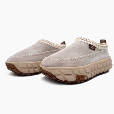 Черевики UGG Venture Daze White (Білий) - фото 2 
