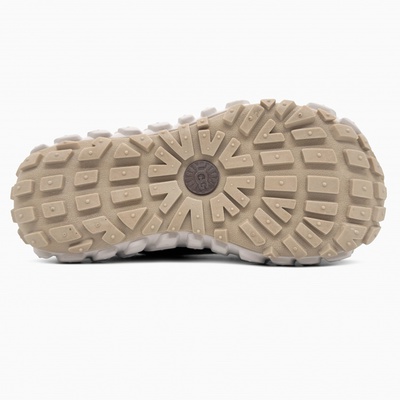 Черевики UGG Venture Daze White (Білий) - фото 6 