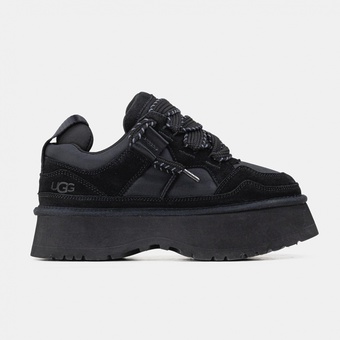 Кроссовки UGG Astromel Black