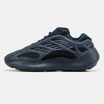 Кросівки Yeezy 700 V3 Fade Carbon