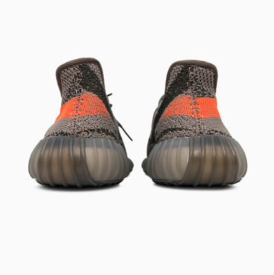 Кросівки Yeezy Boost 350 V2 Beluga Reflective GW1229 (Сірий) - фото 5 