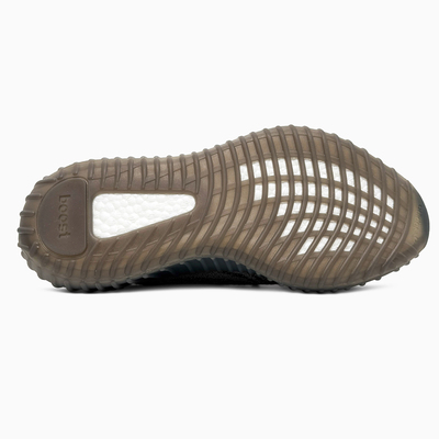 Кросівки Yeezy Boost 350 V2 Beluga Reflective GW1229 (Сірий) - фото 6 