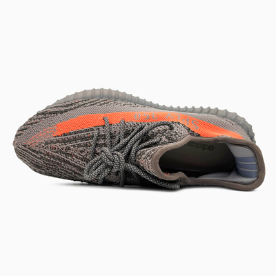 Кросівки Yeezy Boost 350 V2 Beluga Reflective GW1229 (Сірий) - фото 3 