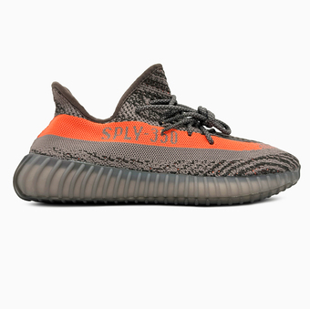 Кроссовки Yeezy Boost 350 V2 Beluga Reflective