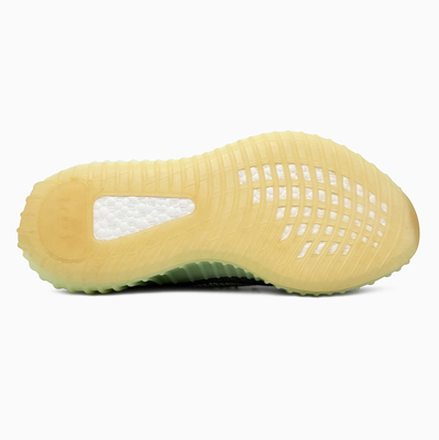 Кроссовки Yeezy Boost 350 V2 Blue Tint B37571 (Голубой) - фото 6 