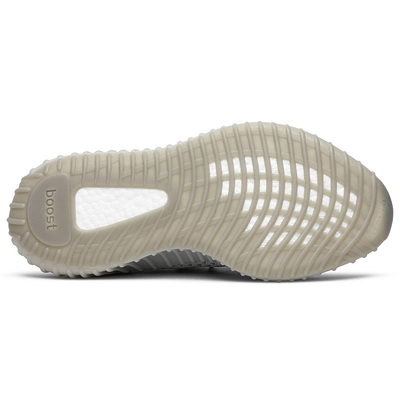 Кросівки Yeezy Boost 350 V2 Tail Light FX9017 (Сірий) - фото 5 